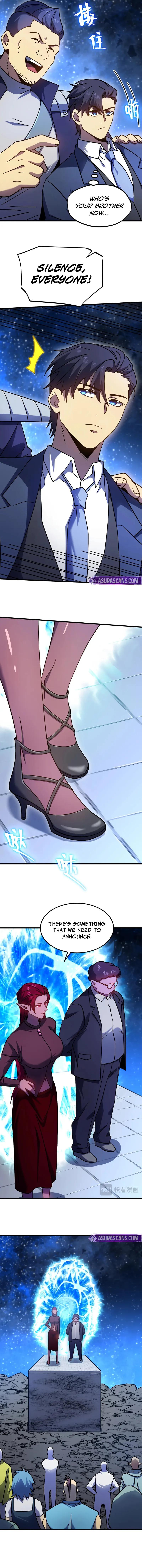 Logging 10,000 Years into the Future 281