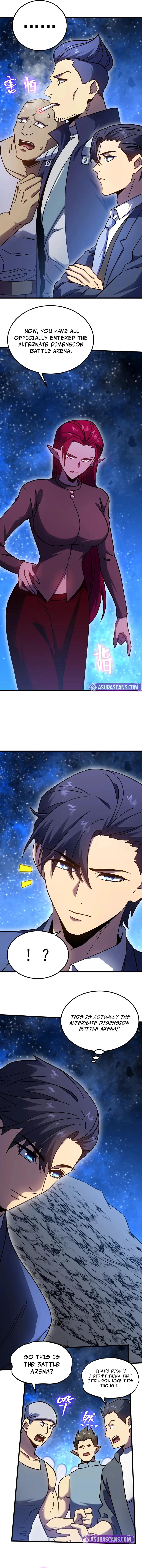 Logging 10,000 Years into the Future 281