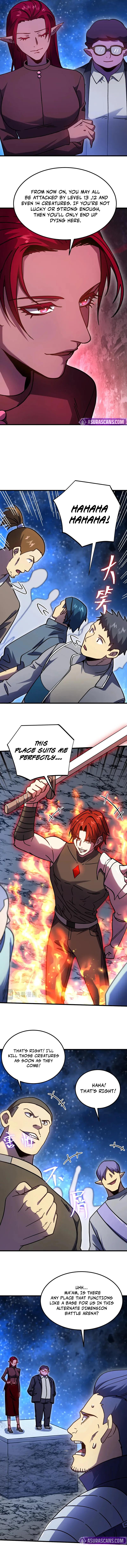 Logging 10,000 Years into the Future 281