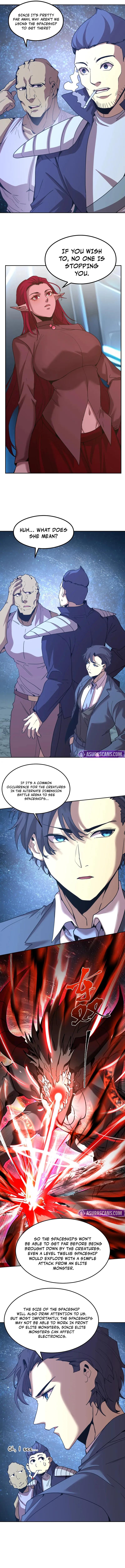 Logging 10,000 Years into the Future 281