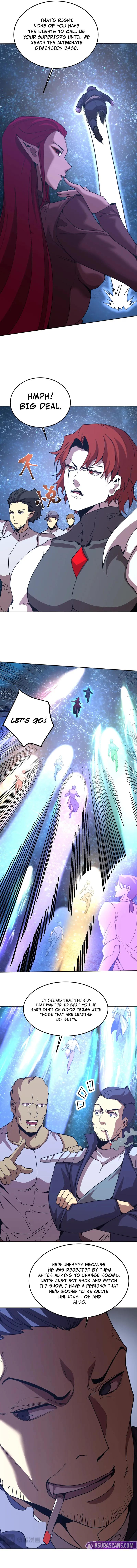 Logging 10,000 Years into the Future 281