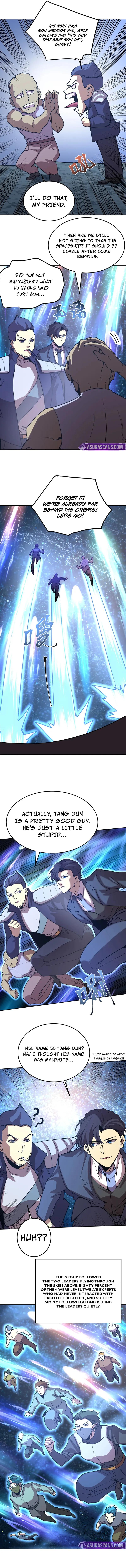 Logging 10,000 Years into the Future 281