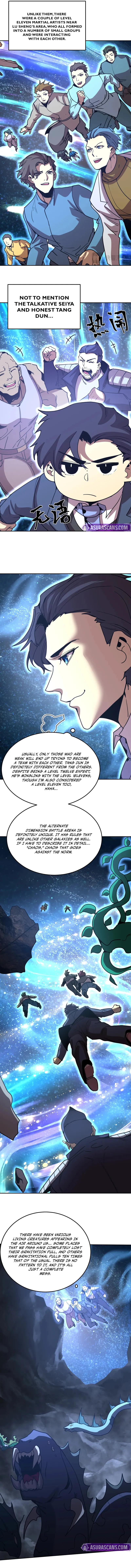 Logging 10,000 Years into the Future 281