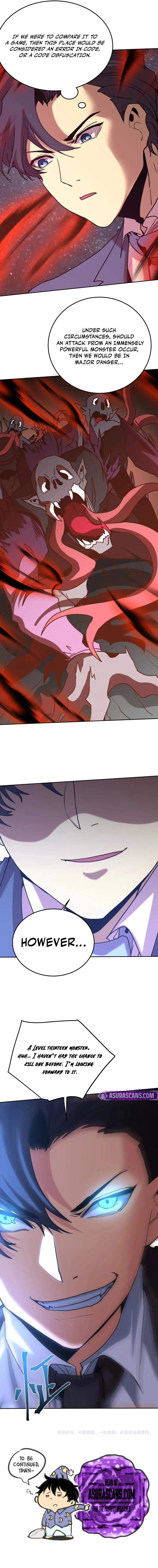 Logging 10,000 Years into the Future 281