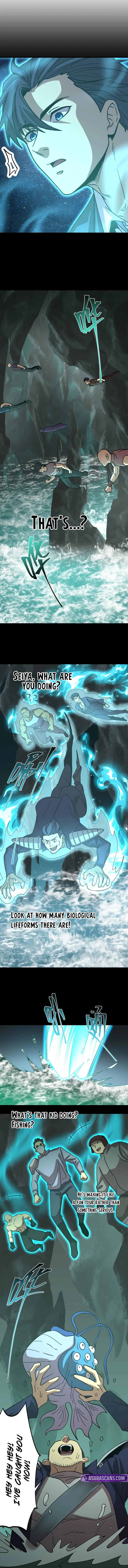 Logging 10,000 Years into the Future 282