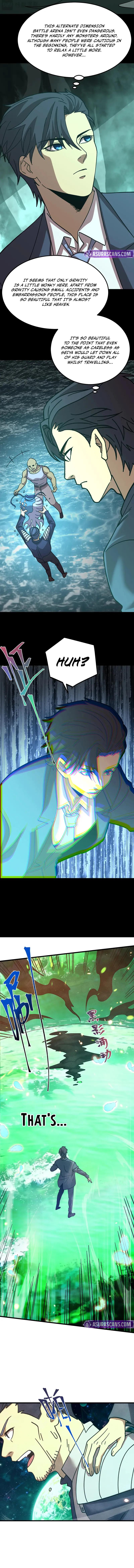 Logging 10,000 Years into the Future 282