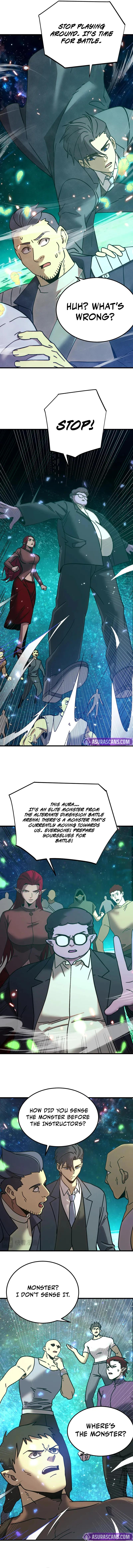 Logging 10,000 Years into the Future 282