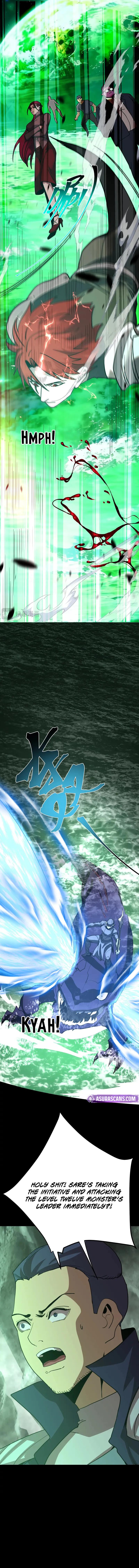 Logging 10,000 Years into the Future 282