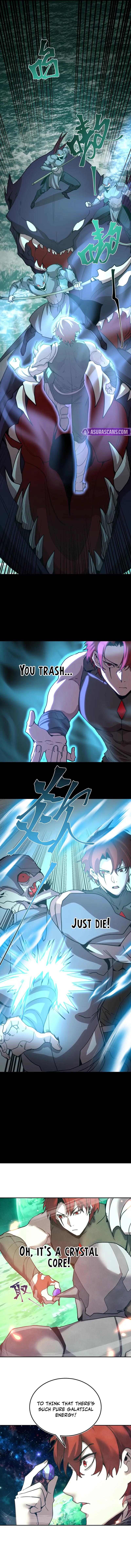 Logging 10,000 Years into the Future 282