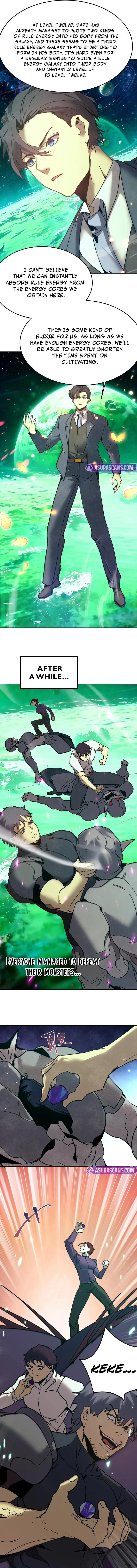 Logging 10,000 Years into the Future 282