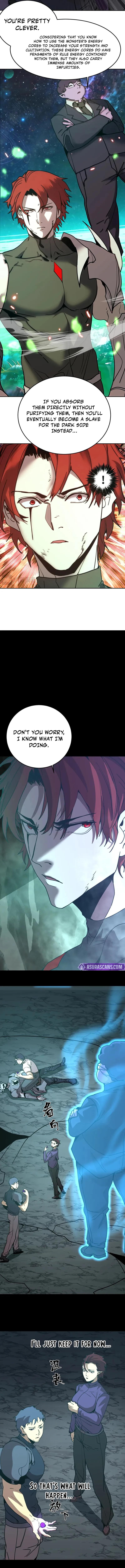 Logging 10,000 Years into the Future 282