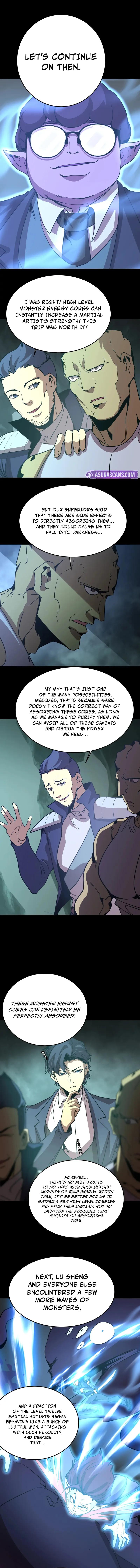 Logging 10,000 Years into the Future 282