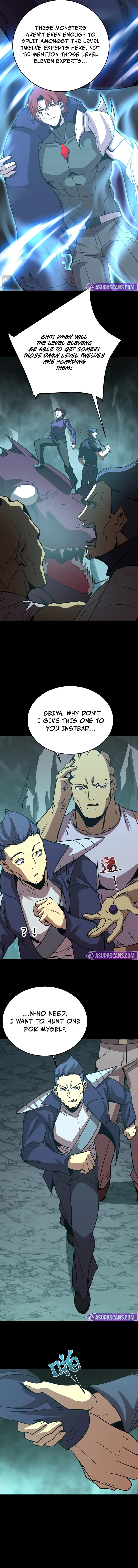 Logging 10,000 Years into the Future 282