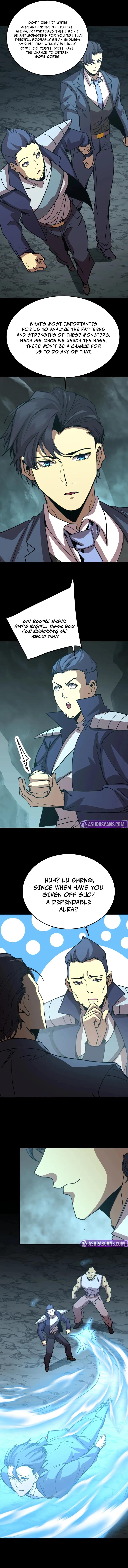 Logging 10,000 Years into the Future 282