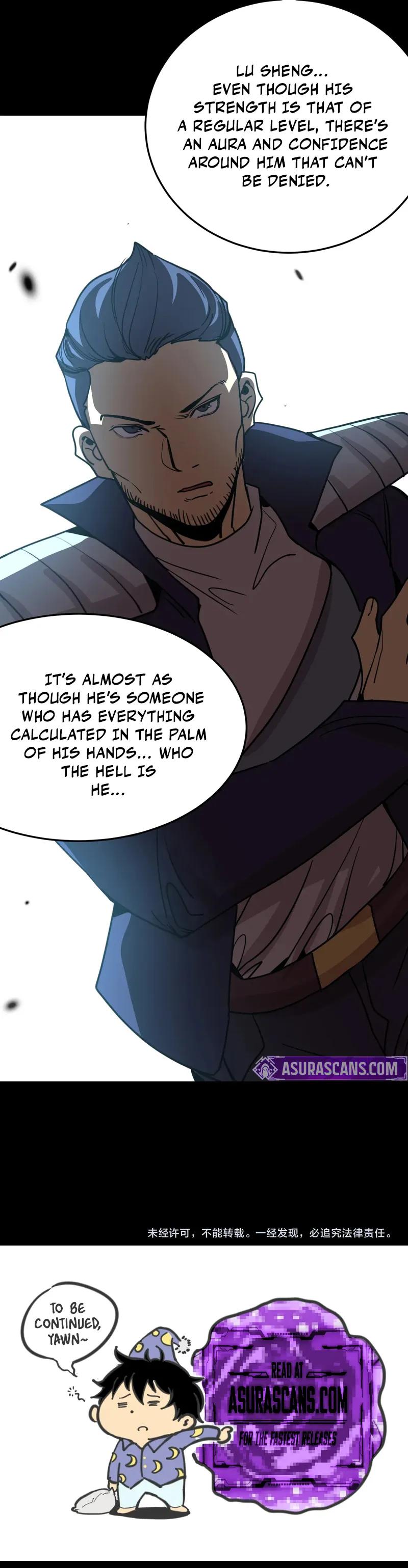 Logging 10,000 Years into the Future 282