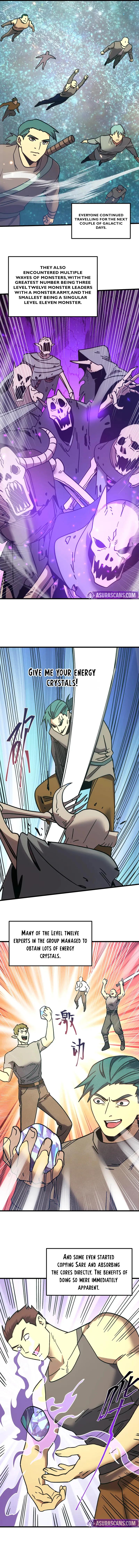 Logging 10,000 Years into the Future 283