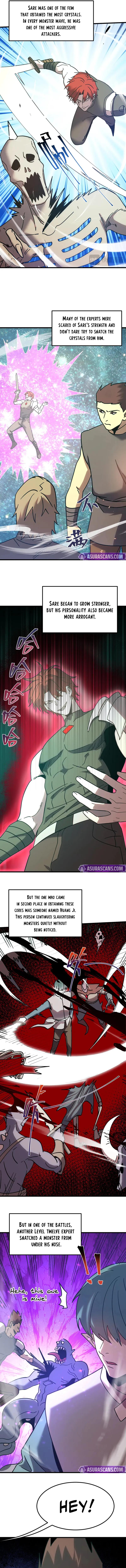 Logging 10,000 Years into the Future 283