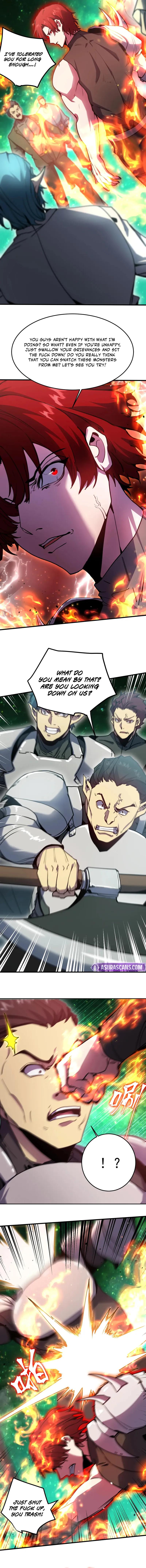 Logging 10,000 Years into the Future 283