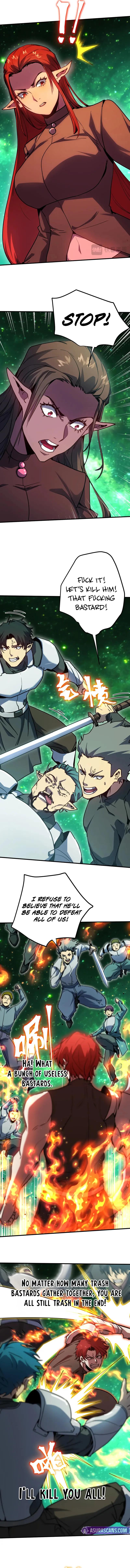 Logging 10,000 Years into the Future 283