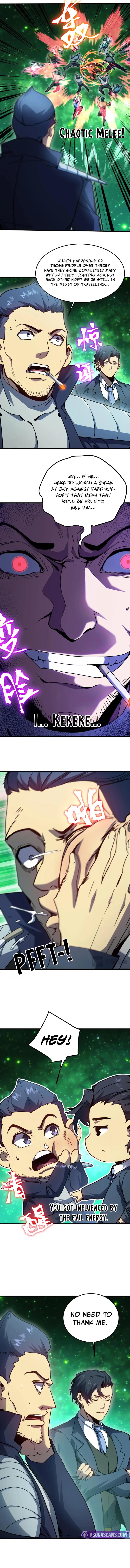 Logging 10,000 Years into the Future 283