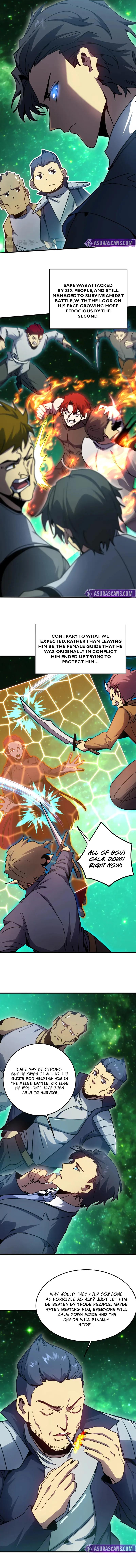 Logging 10,000 Years into the Future 283