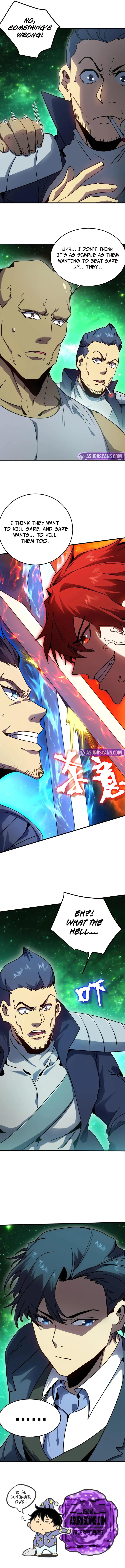 Logging 10,000 Years into the Future 283