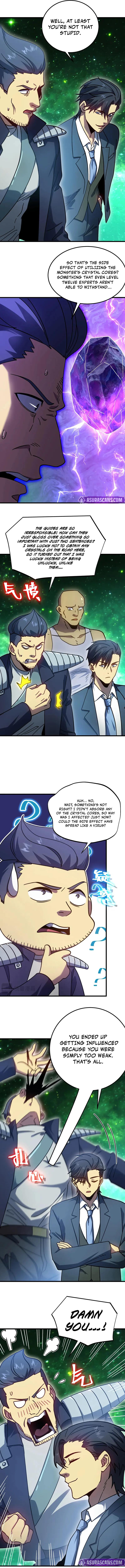 Logging 10,000 Years into the Future 284