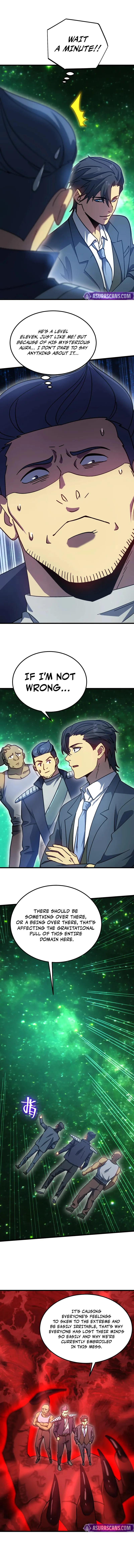 Logging 10,000 Years into the Future 284