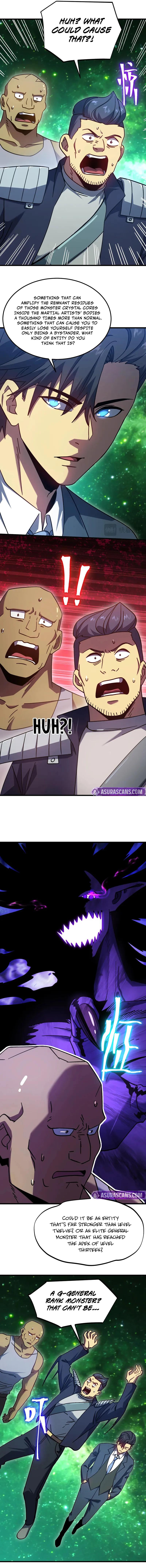 Logging 10,000 Years into the Future 284