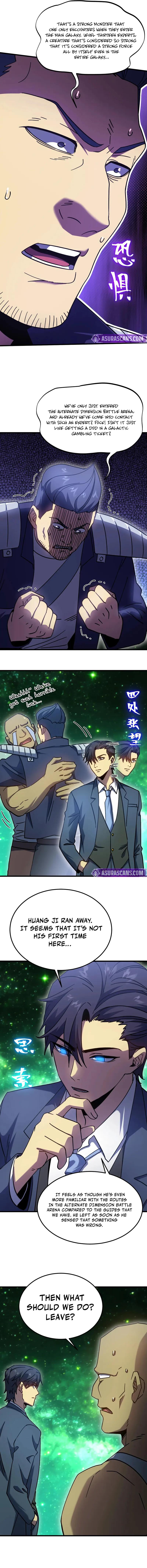 Logging 10,000 Years into the Future 284