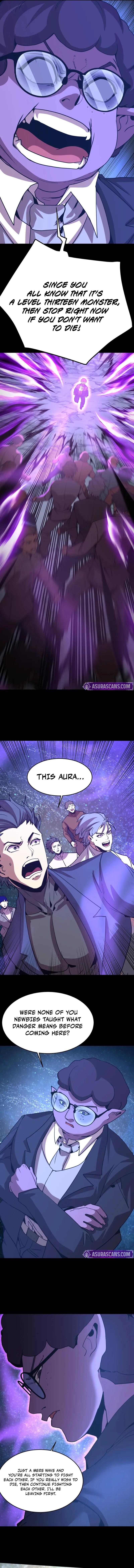 Logging 10,000 Years into the Future 284