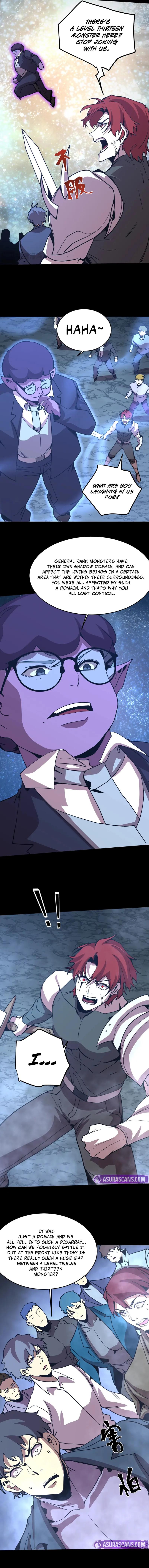 Logging 10,000 Years into the Future 284