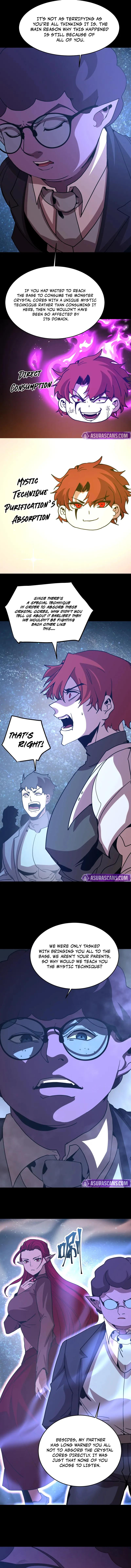 Logging 10,000 Years into the Future 284