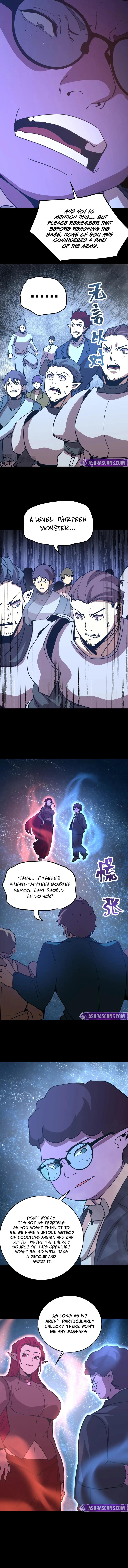 Logging 10,000 Years into the Future 284