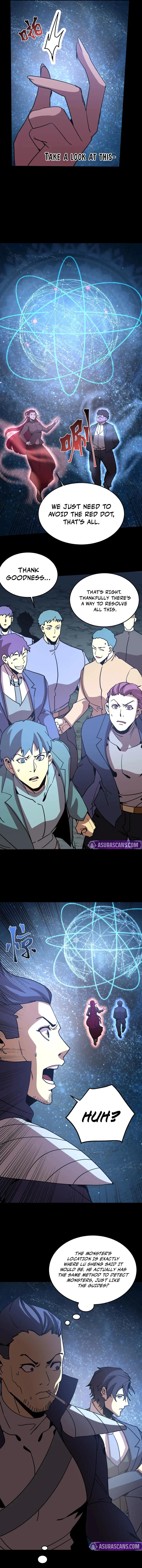 Logging 10,000 Years into the Future 284