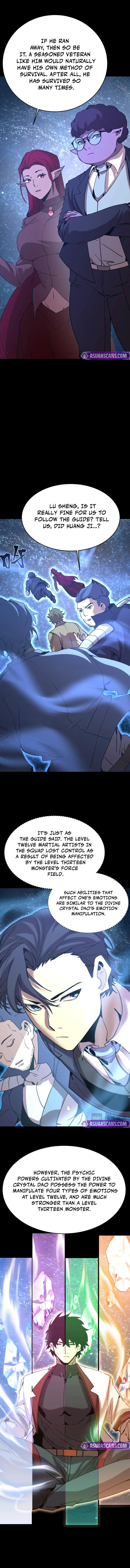 Logging 10,000 Years into the Future 285