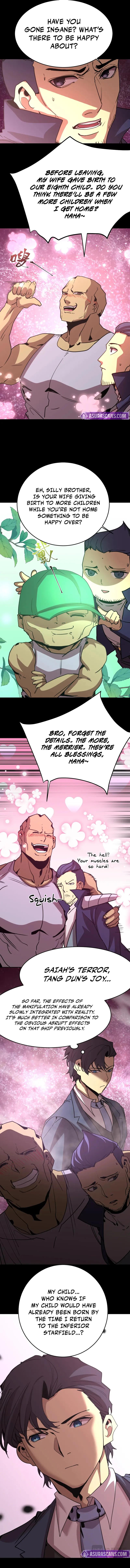 Logging 10,000 Years into the Future 285