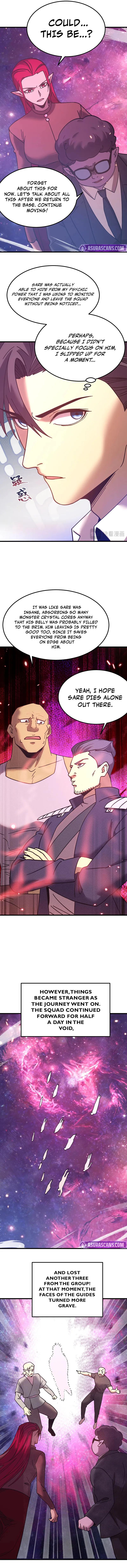 Logging 10,000 Years into the Future 285