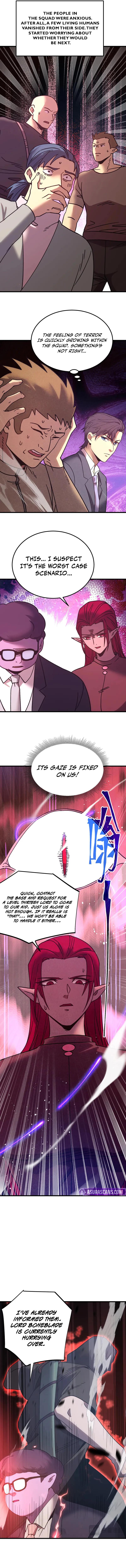 Logging 10,000 Years into the Future 285