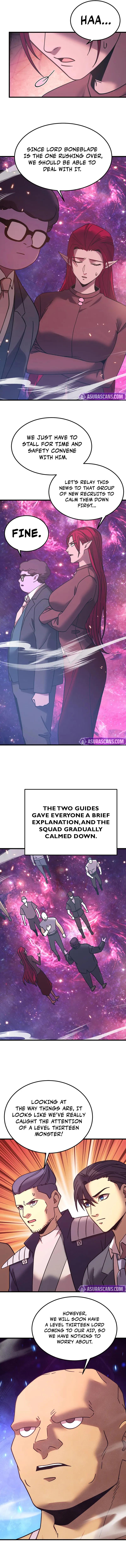 Logging 10,000 Years into the Future 285