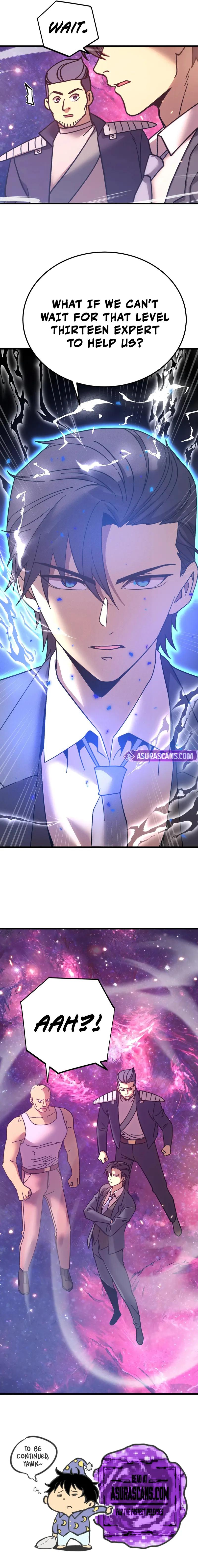 Logging 10,000 Years into the Future 285