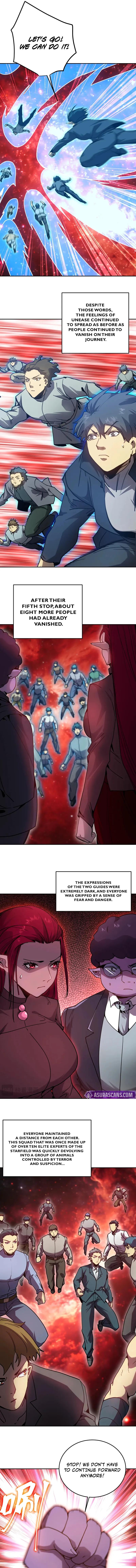 Logging 10,000 Years into the Future 286