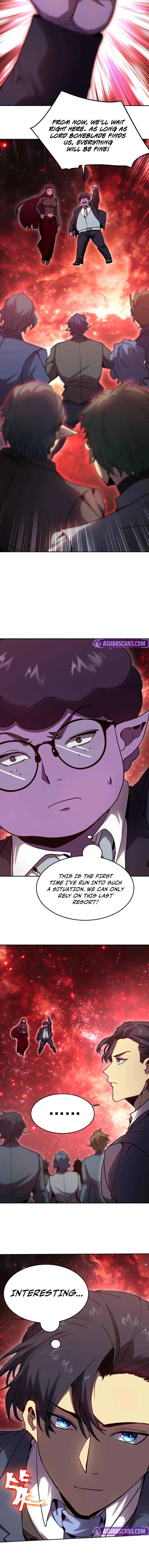 Logging 10,000 Years into the Future 286