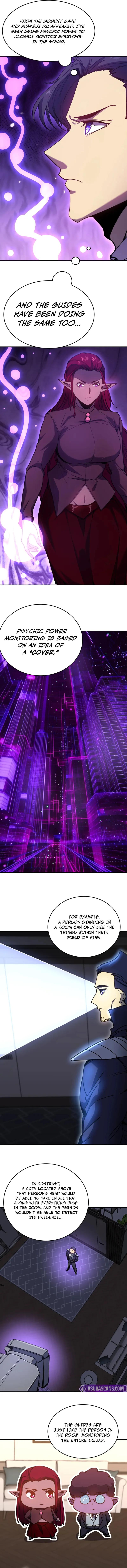 Logging 10,000 Years into the Future 286