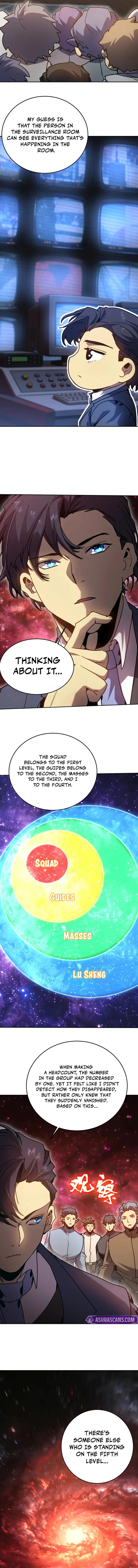 Logging 10,000 Years into the Future 286