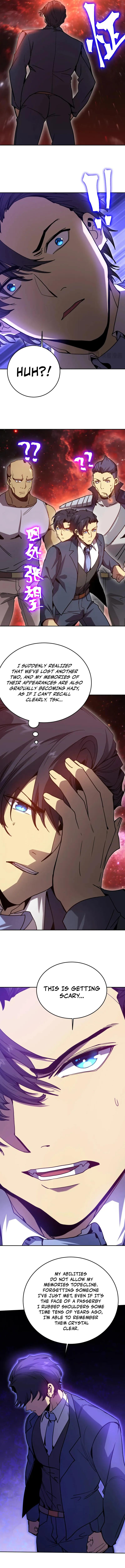 Logging 10,000 Years into the Future 286