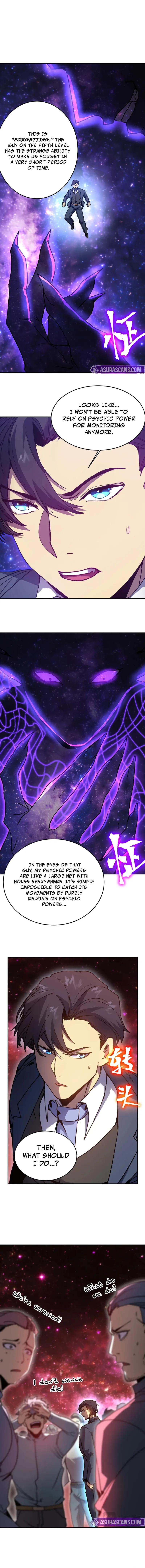 Logging 10,000 Years into the Future 286