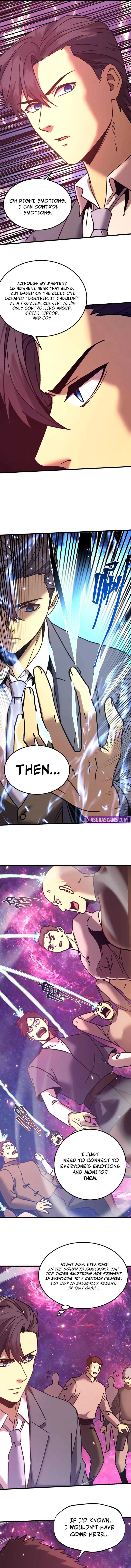 Logging 10,000 Years into the Future 286