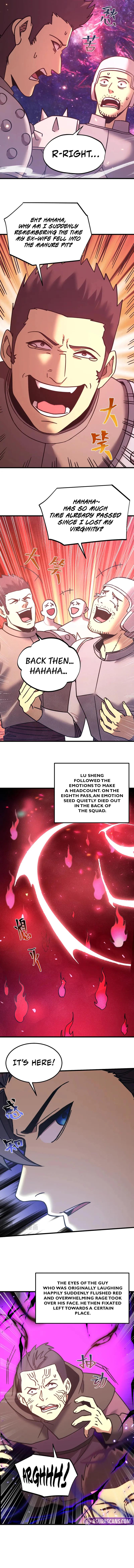 Logging 10,000 Years into the Future 286