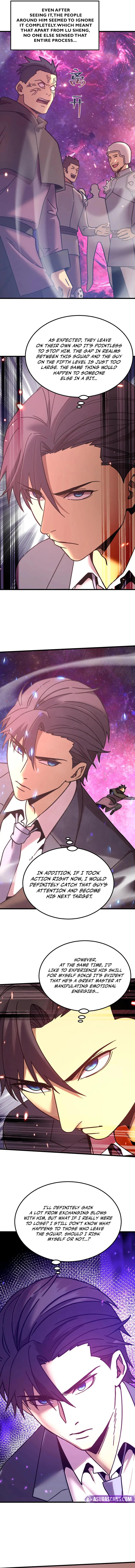 Logging 10,000 Years into the Future 286